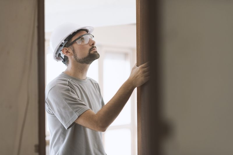Building Repair Service in Conroe, TX