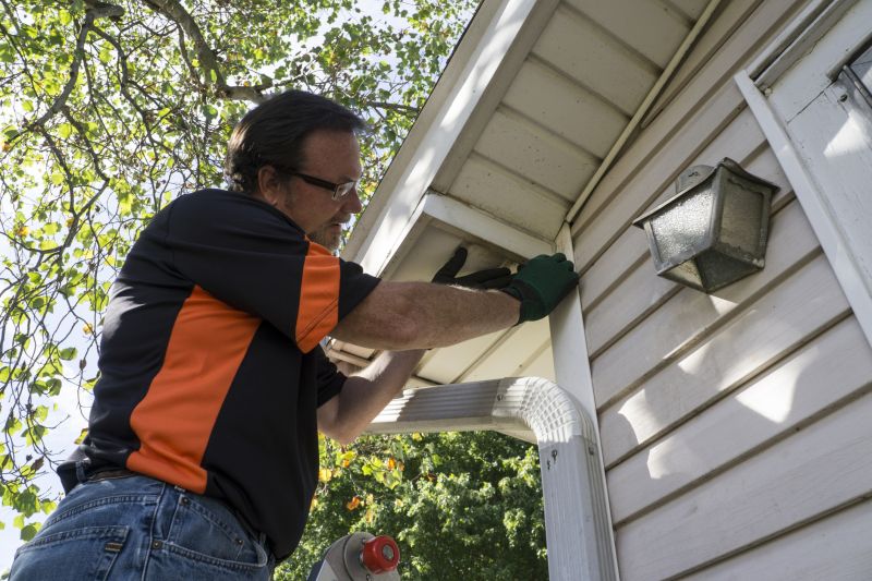 Exterior Renovation in Santa Rosa, CA