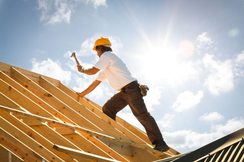 House Repair Service in Alpharetta, GA