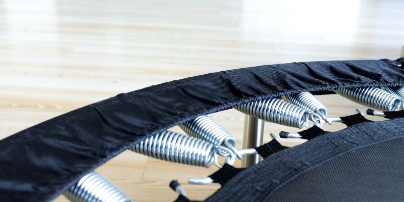 Safety Enclosure Installation